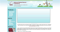 Desktop Screenshot of nbrr.org
